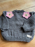 Sweater de lana (4 años)