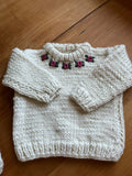 Sweater New Born (6 meses)