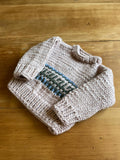 Sweater de lana (2 años)