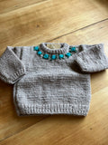 Sweater New Born (1 año)