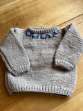 Sweater New Born (1 año)