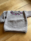 Sweater New Born (1 año)