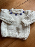 Sweater New Born (1 año)