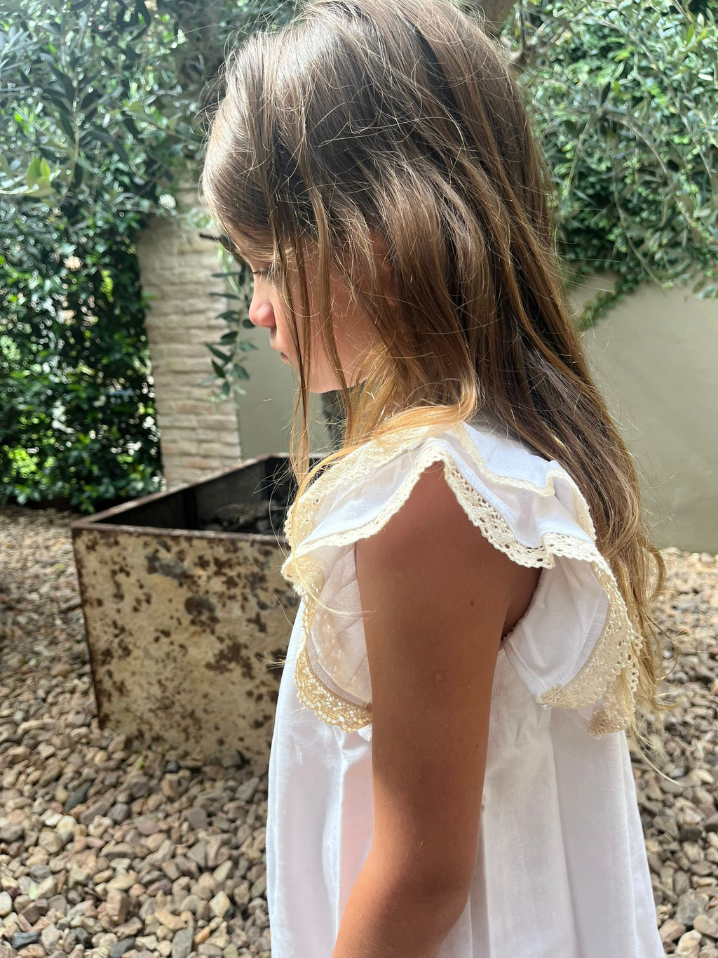 Vestido Blanqui.