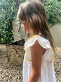 Vestido Blanqui.