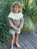 Sweater de lana (4 años)