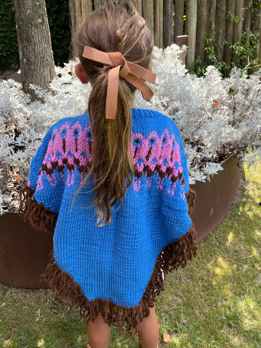 Poncho Elena