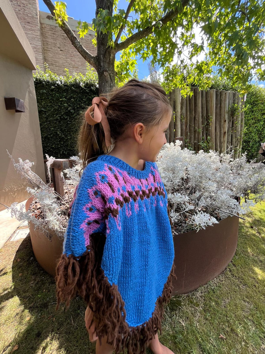 Poncho Elena