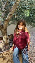 Poncho Rosita